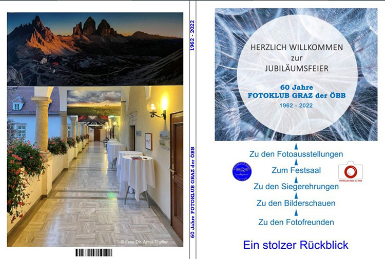 Fotobuecher